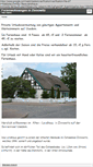 Mobile Screenshot of fewo-landhaus-zinnowitz.de